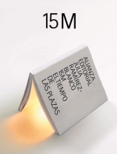 E-book, 15 M : El tiempo de las plazas, Alianza Editorial