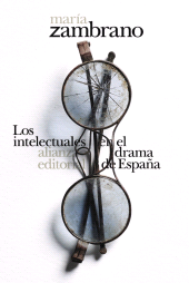 E-book, Los intelectuales en el drama de España, Alianza Editorial
