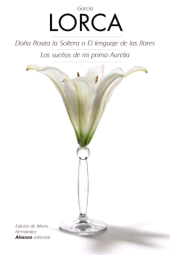 E-book, Doña Rosita la Soltera o El lenguaje de las flores, Alianza Editorial