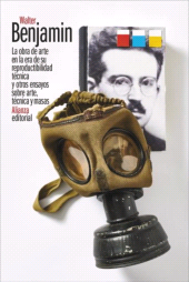 eBook, La obra de arte en la era de su reproductibilidad técnica : y otros ensayos sobre arte, técnica y masas, Alianza Editorial