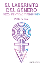 E-book, El laberinto del género : Sexo, identidad y feminismo, Alianza Editorial