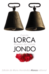 E-book, Poema del cante jondo, Alianza Editorial