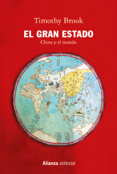 eBook, El Gran Estado : China y el mundo, Alianza Editorial