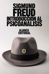 eBook, Introducción al psicoanálisis, Alianza Editorial