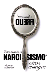 eBook, Introducción al narcisismo y otros ensayos, Alianza Editorial