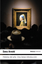 E-book, Historia del Arte: Una breve introducción, Alianza Editorial