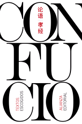 E-book, Textos escogidos, Alianza Editorial
