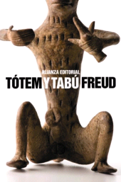 eBook, Tótem y Tabú, Alianza Editorial