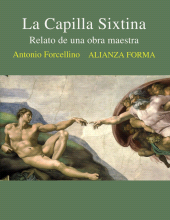 E-book, La Capilla Sixtina : Relato de una obra maestra, Alianza Editorial