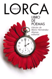 E-book, Libro de poemas, Alianza Editorial