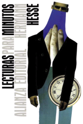 eBook, Lecturas para minutos, Alianza Editorial