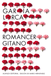 E-book, Romancero gitano (1924-1927). Otros romances del teatro (1924-1935), Alianza Editorial