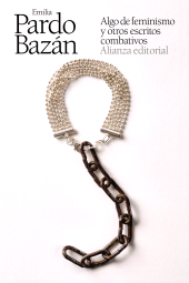 eBook, Algo de feminismo y otros escritos combativos, Alianza Editorial