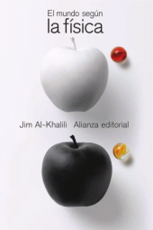E-book, El mundo según la física, Alianza Editorial