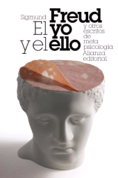 E-book, El yo y el ello y otros ensayos de metapsicología, Alianza Editorial