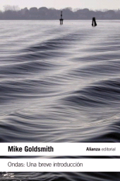 E-book, Ondas: Una breve introducción, Alianza Editorial