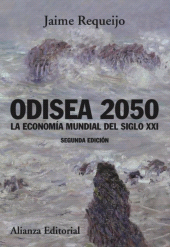 E-book, Odisea 2050 : La economía mundial del siglo XXI (nueva edición), Alianza Editorial