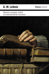 E-book, Nuevos ensayos sobre el entendimiento humano, Alianza Editorial
