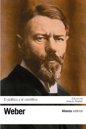 eBook, El político y el científico, Alianza Editorial