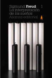 E-book, La interpretación de los sueños, 1, Alianza Editorial