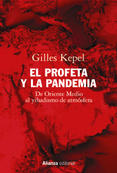 eBook, El profeta y la pandemia, Alianza Editorial