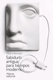 E-book, Sabiduría antigua para tiempos modernos, Alianza Editorial