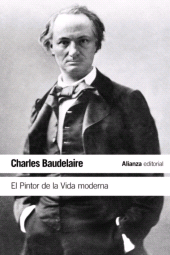 eBook, El Pintor de la Vida moderna, Alianza Editorial