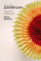 E-book, De la Aurora, Alianza Editorial