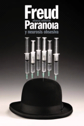 eBook, Paranoia y neurosis obsesiva, Alianza Editorial