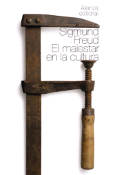 E-book, El malestar en la cultura, Alianza Editorial