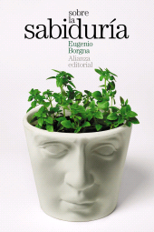eBook, Sobre la sabiduría, Alianza Editorial