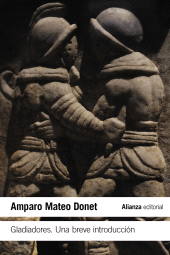 E-book, Gladiadores : Una breve introducción, Alianza Editorial