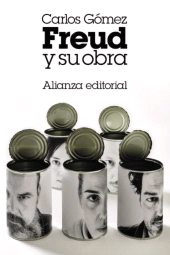 E-book, Freud y su obra, Alianza Editorial