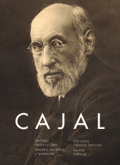 eBook, Santiago Ramón y Cajal. Maestro, científico y humanista, Alianza Editorial