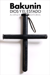 eBook, Dios y el Estado, Alianza Editorial