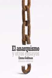 E-book, El anarquismo y otros ensayos, Alianza Editorial