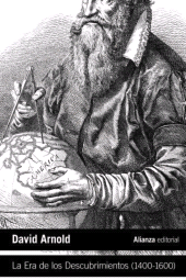 E-book, La Era de los Descubrimientos (1400-1600), Alianza Editorial