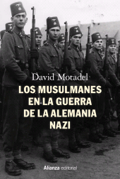 eBook, Los musulmanes en la guerra de la Alemania nazi, Alianza Editorial