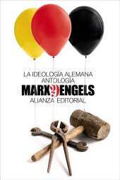 E-book, La ideología alemana (Antología), Alianza Editorial