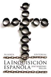 E-book, La Inquisición española, Alianza Editorial