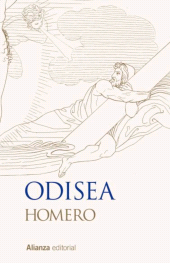 E-book, Odisea, Alianza Editorial
