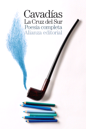 E-book, La Cruz del Sur [Poesía completa], Alianza Editorial