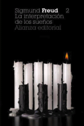 E-book, La interpretación de los sueños, 2, Alianza Editorial