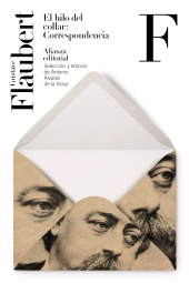 E-book, El hilo del collar: Correspondencia, Alianza Editorial
