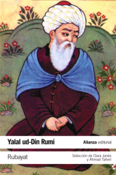 E-book, Rubayat, Alianza Editorial