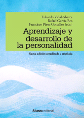 eBook, Aprendizaje y desarrollo de la personalidad : Nueva edición, Alianza Editorial