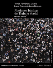 eBook, Nociones básicas de Trabajo Social (2.ª edición), Alianza Editorial