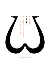 E-book, Poesías : Cuarta edición (revisada y actualizada), Alianza Editorial
