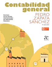 m, Contabilidad General : Con base en Normas Internacionales de Información Financiera, Alpha Editorial