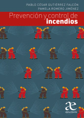 m, Prevención y control de incendios, Alpha Editorial